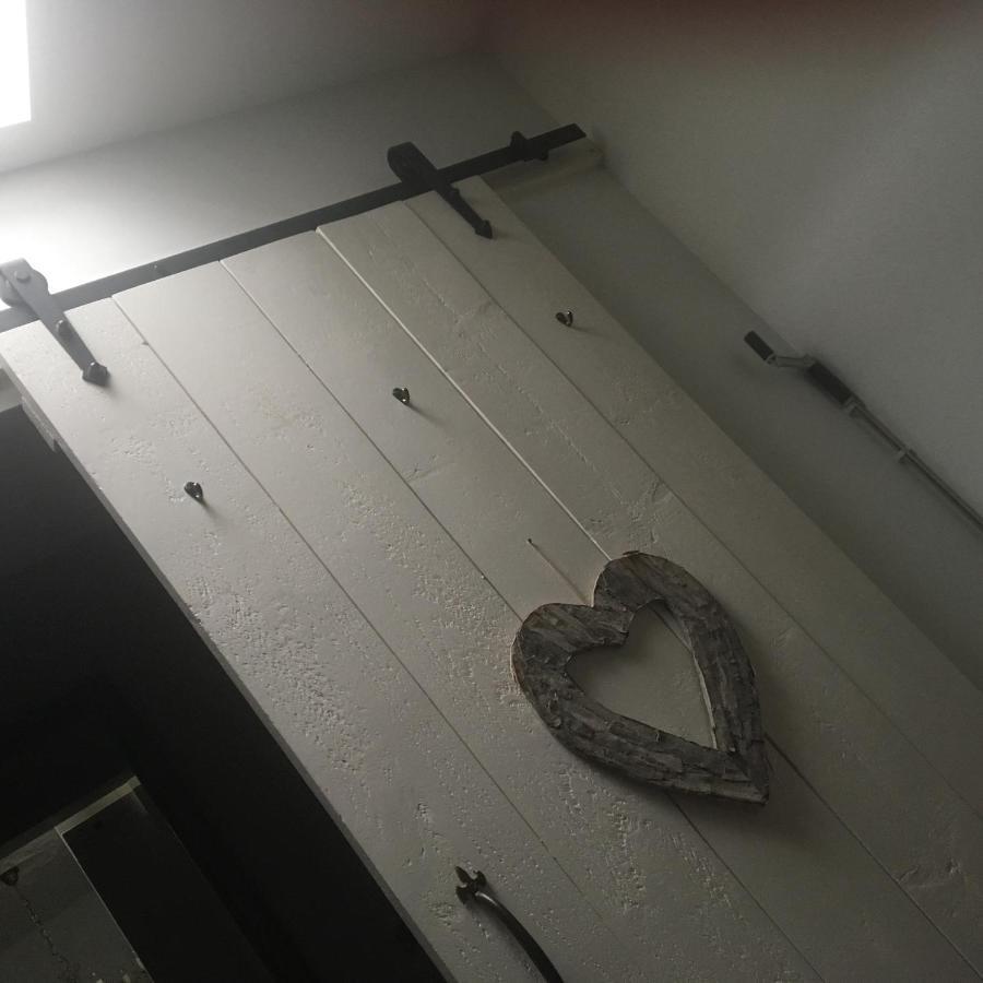 Bed En Breakfast Medemblik Buitenkant foto