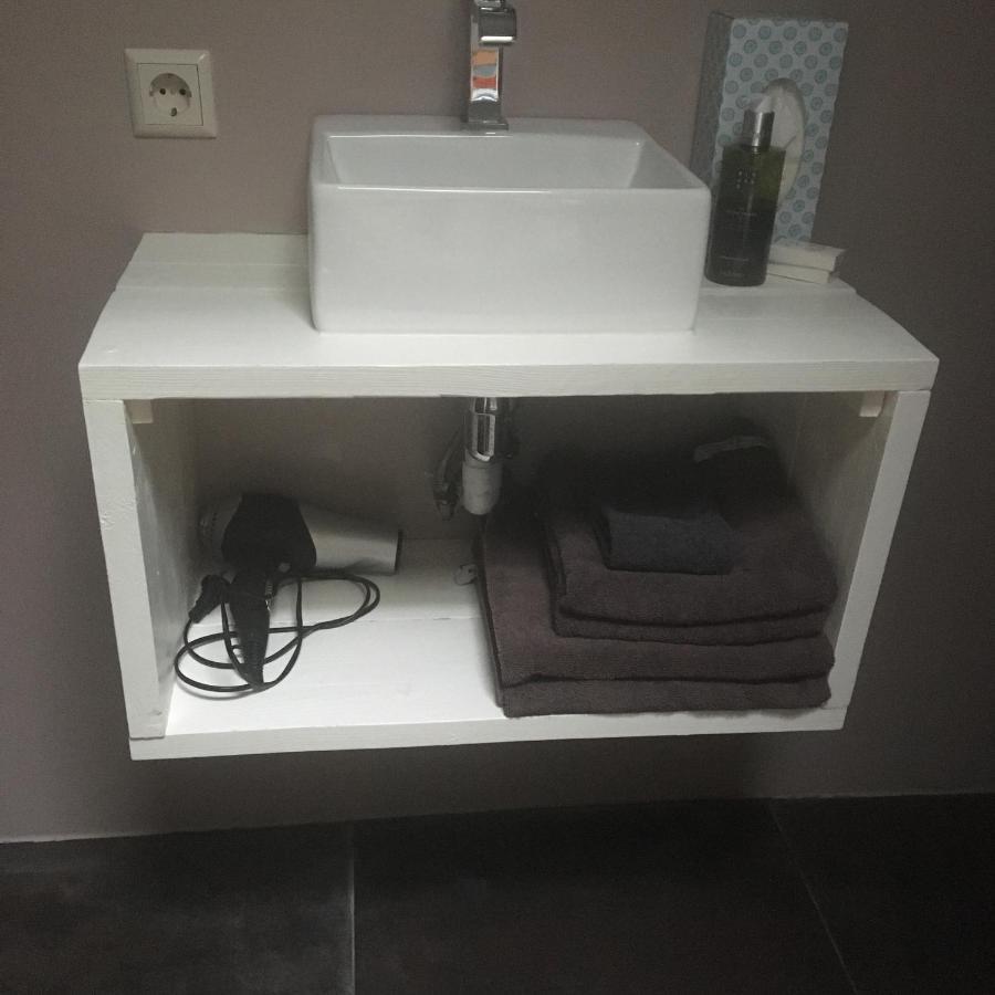 Bed En Breakfast Medemblik Buitenkant foto
