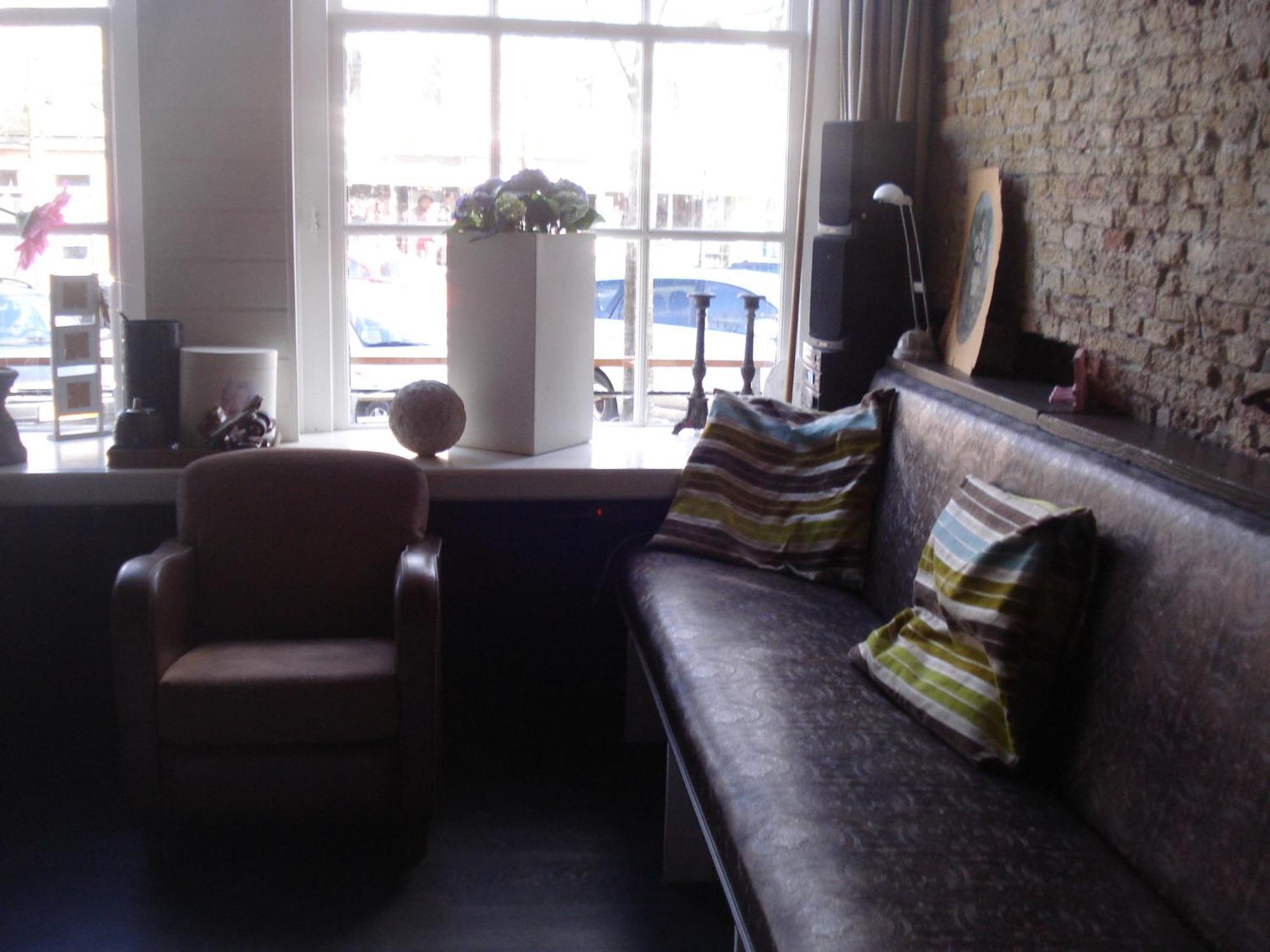 Bed En Breakfast Medemblik Buitenkant foto