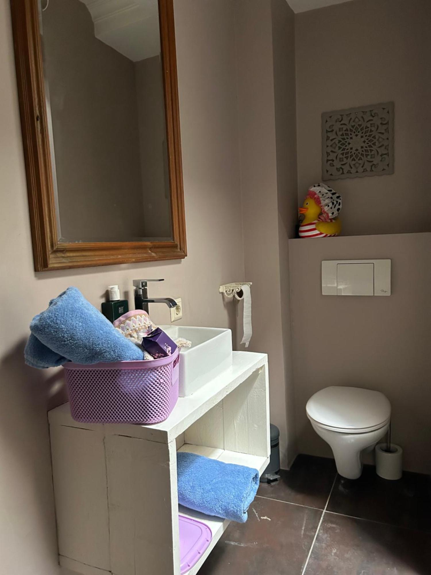 Bed En Breakfast Medemblik Buitenkant foto