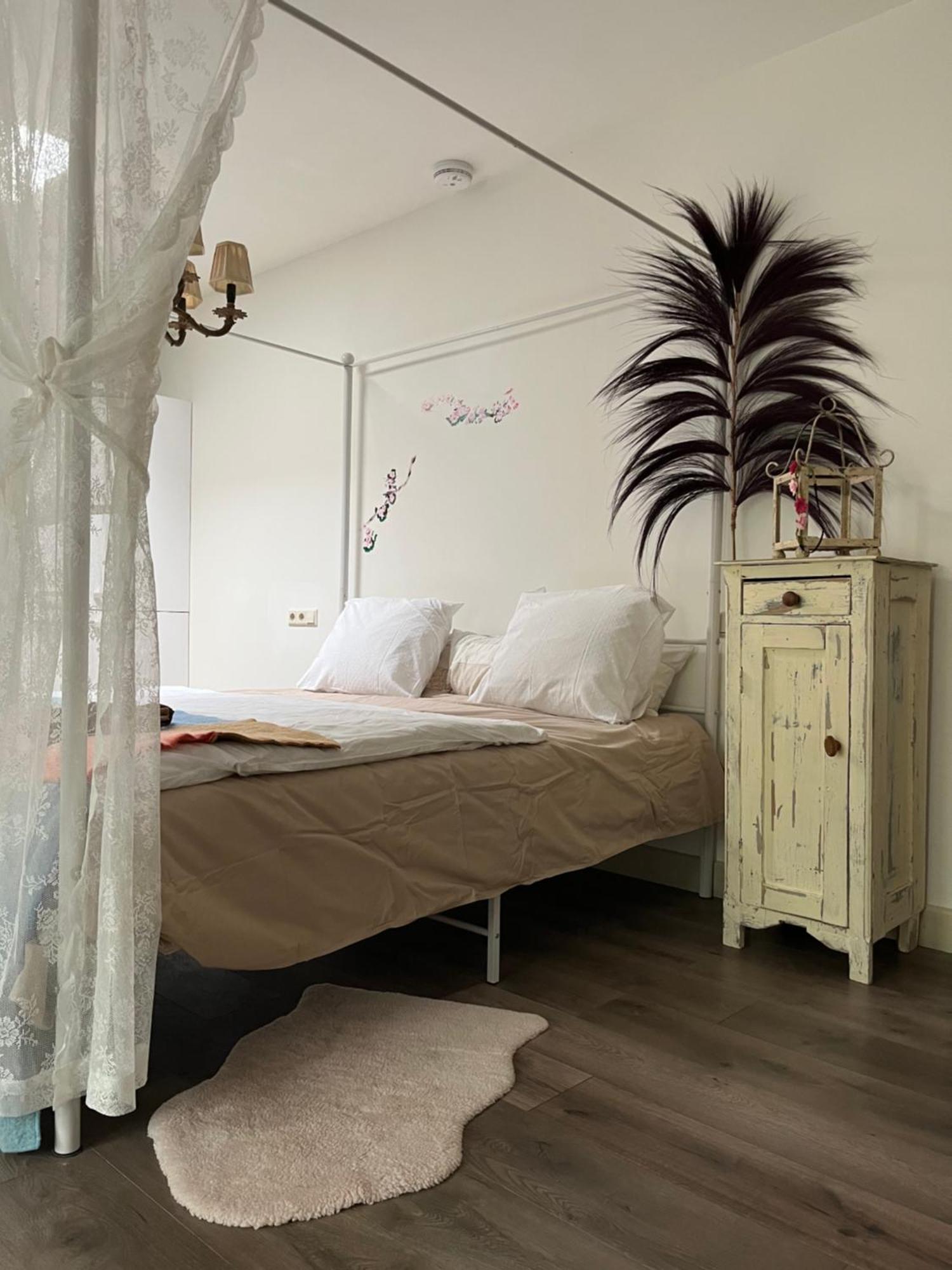 Bed En Breakfast Medemblik Buitenkant foto