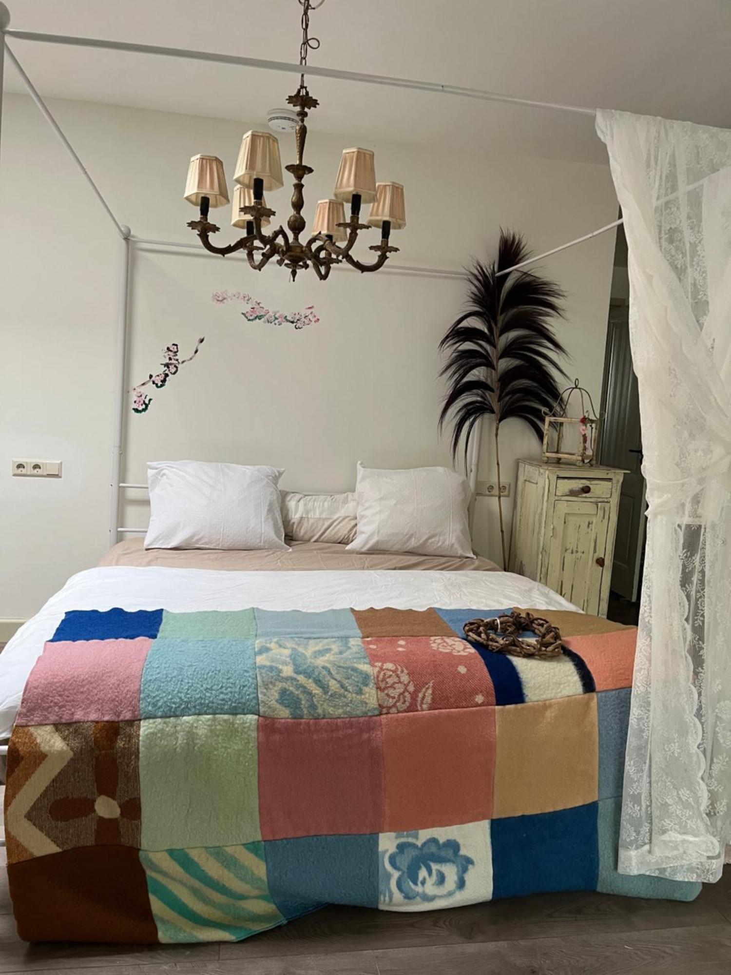 Bed En Breakfast Medemblik Buitenkant foto