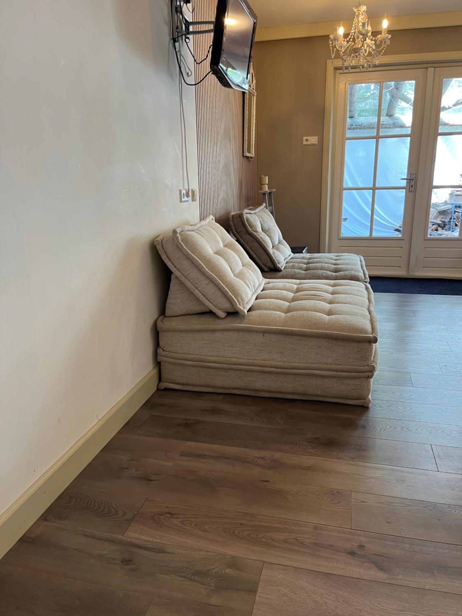 Bed En Breakfast Medemblik Buitenkant foto